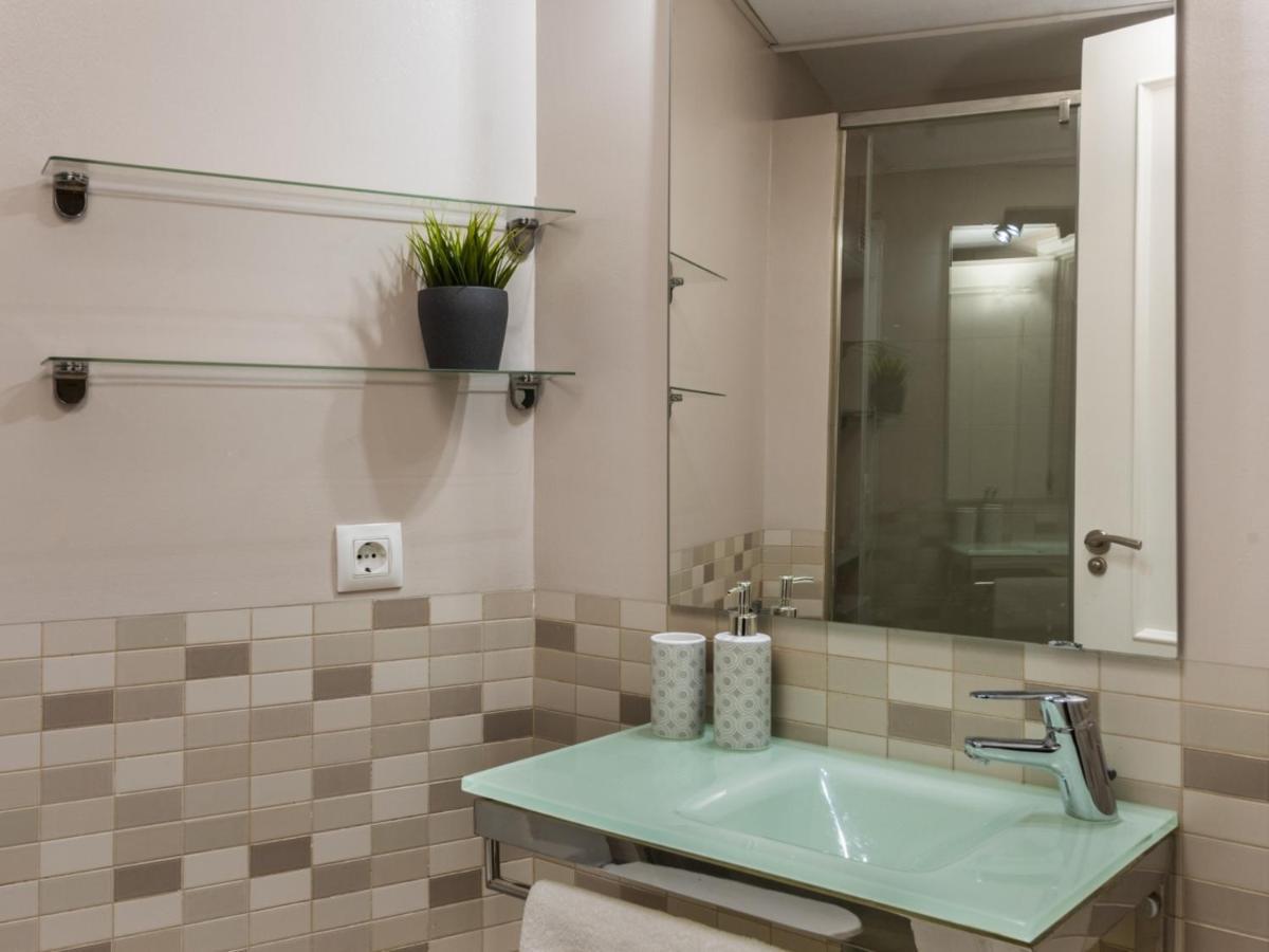 Misterhost San Bernardo Jardines De Murillo Σεβίλλη Εξωτερικό φωτογραφία